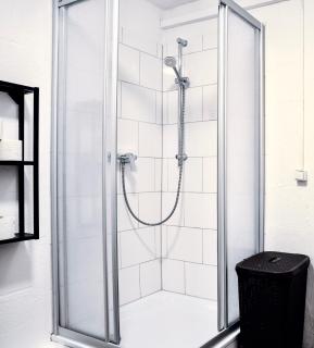 Urbanes zentrales Apartment in Eimsbüttel - 1