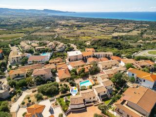 AffittaSardegna- Trilo Sa Minda Noa - 9