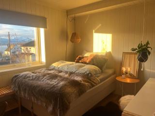 Cozy apartment in Tromsø - 9