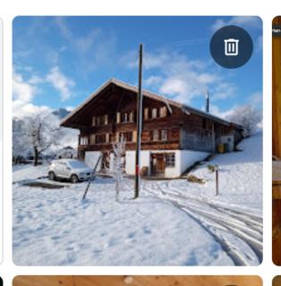 Sérénité Spiez, Lakeview, Chalet - 9