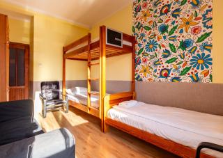 Płowce 62 Guest Spots by BookingHost - 1