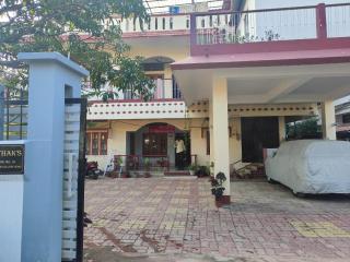 The Modern Homestay - 9