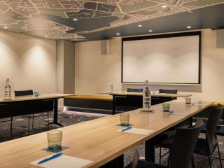 Ibis Christchurch - 6