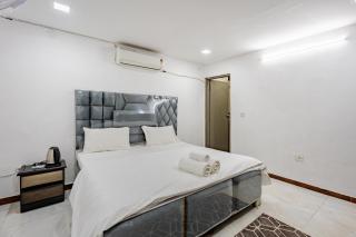 Jungle Retreat 1- T 71 BNB - 1