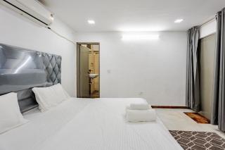 Jungle Retreat 2 - 71 BNB - 2