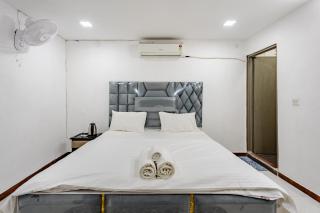 Jungle Retreat 2 - 71 BNB - 5