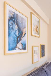 AK Magnifique et spacieux 3 pièces, vue mer - 7