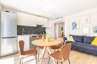 AK Magnifique et spacieux 3 pièces, vue mer - 4