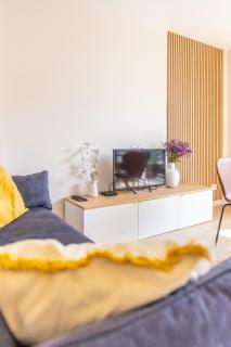 AK Magnifique et spacieux 3 pièces, vue mer - 6