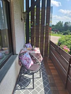 Ferienwohnung Herzmensch - 2