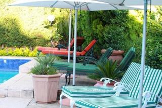 Stellenbosch Berg - 1