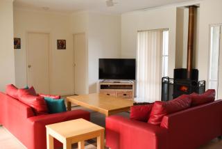 Geographe Cove Resort - 1