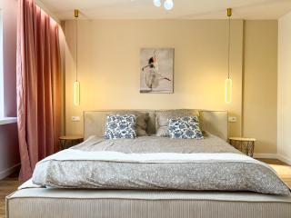 Kraków Cozy Spot Center - Cracovia - 0