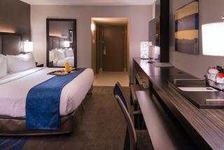 Radisson Hotel St Louis Downtown Convention Center - 9