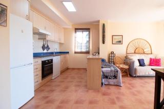 Global Properties, Apartamento con terraza en Canet - 9