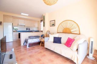 Global Properties, Apartamento con terraza en Canet - 6