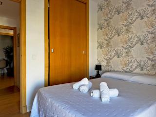 Apartamento Renfurfis - Ole Solutions - 3