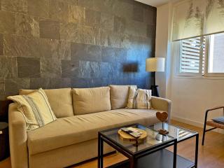 Apartamento Renfurfis - Ole Solutions - 1