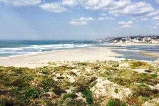 Villa Monica 500 m from Obidos Lagoon - 2