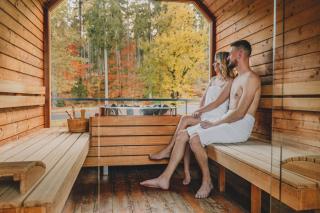 Rezydencja AQUA by GRANO - 1