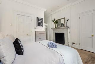 Welcome London - Stay at The Piazza! - 4