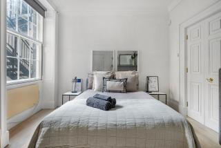 Welcome London - Stay at The Piazza! - 2