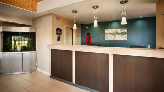 Best Western Paradise Inn - 4