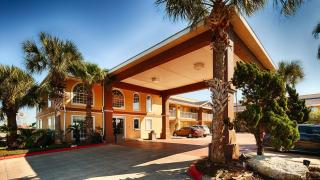 Best Western Paradise Inn - 2