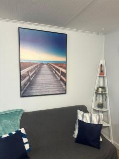 7 Salty Air Beach Shack Pets Ok 350m To The Beach! - 8