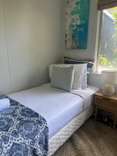 7 Salty Air Beach Shack Pets Ok 350m To The Beach! - 7