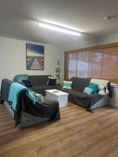 7 Salty Air Beach Shack Pets Ok 350m To The Beach! - 9