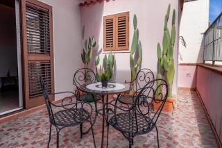 Terre Saracene Suites - Elegance Near the Central Station - 9