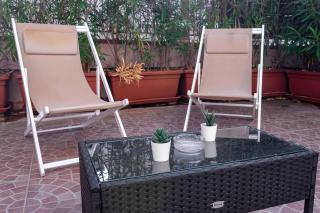 Terre Saracene Suites - Elegance Near the Central Station - 5