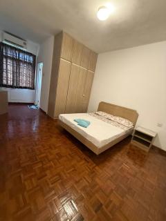 Haven Nine Homestay - 1