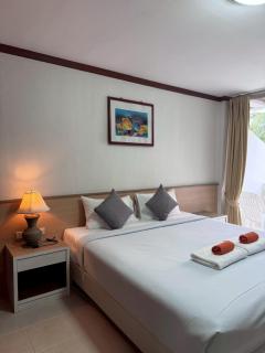 Priew Wan Guesthouse - 6