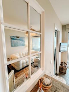 la MERéMOI - Apartment with balcony and sea view - 1