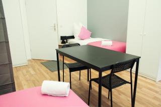 Moderne Unterkunft - Emser - 7