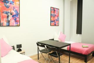 Moderne Unterkunft - Emser - 4