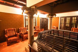 Clifinn Wellness Beach Resort by nutmeg - Trivandrum - 1