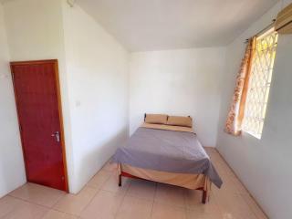 Mauritius CC Villa - 8