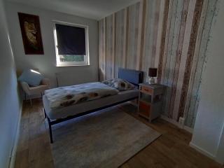 Haus Christoffel Wieda - Ruhe, Natur & Wandern im Harz - 3