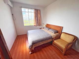 Mauritius CC Villa - 7