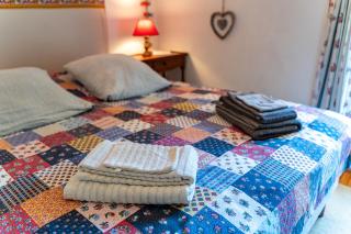 Gîte Les Ailliers - 4