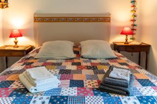 Gîte Les Ailliers - 3