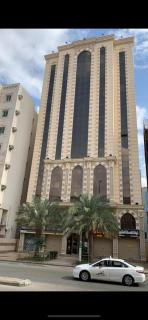 فندق وقف سالم عمر جفري - 7