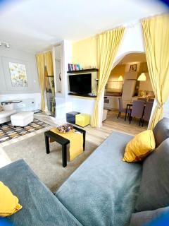 Avala Sunset Apartments - 0