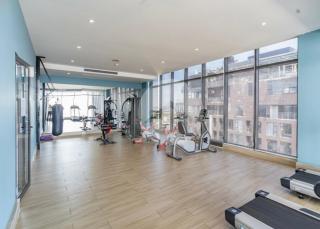 Center Point Phnom Penh - Time Square 2 - 7