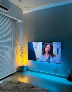 Center Point Phnom Penh - Time Square 2 - 9