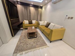 الجوهرة سويت للشقق المخدومة - 2