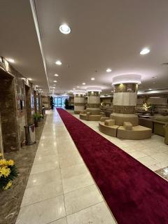 فندق وقف سالم عمر جفري - 5